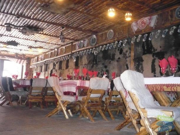 Pensiunea Rosenau Rîşnov 외부 사진